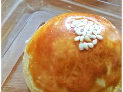-Tomado绿色烘焙(大尧三路店)