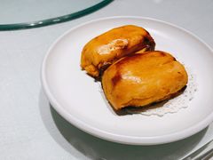 芝士焗红薯-旺顺阁海鲜广场(亚运村店)
