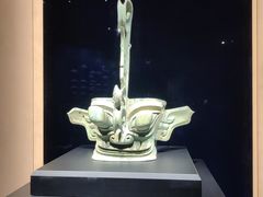 -三星堆博物馆