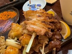 -鸟鹏烧鸟居酒屋(仁恒梦中心店)