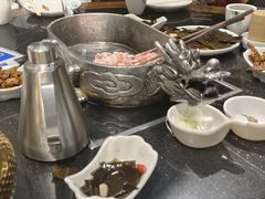 -徐师傅太子锅(文化路店)