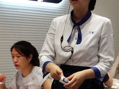 -兰湘子·湘菜小炒(石家庄万象城店)