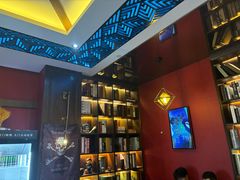 -恐怖游戏(湖滨店)