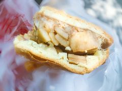 -中关村茶点