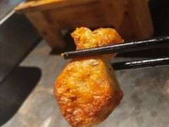 -很久以前羊肉串(昌里路三钢里店)