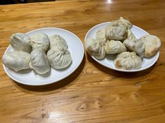 -缘赵记(沙子口店)