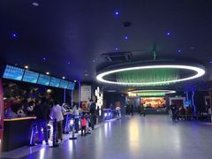 -中影星美国际影城(万家丽店)