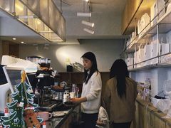 -大青树咖啡(大理古城店)