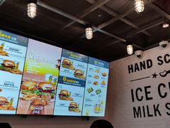 -卡乐星(浦东机场店)