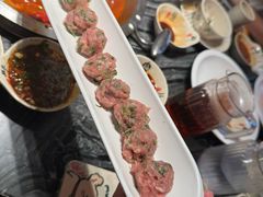 -天都火锅酒楼(虹梅南路店)