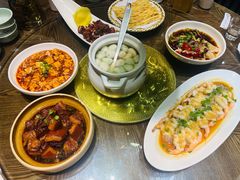 -春熙小馆(乘风庄店)