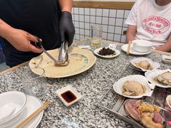 -震海贝烤贝·民俗特色店(延吉总店)