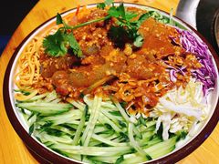 -山里屯铁锅炖·东北菜(康桥店)
