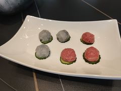 -鼎泰亨·海鲜牛肉餐厅(滨江店)