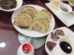 -东方太阳城淮扬餐厅(会所中餐厅店)