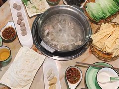 -四季合味椰子鸡(南山大冲店)