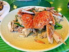 -盛港湾海鲜食府(黄沙店)