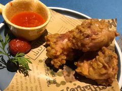 -魔膳厨房·果木牛排·西餐厅(MM2店)