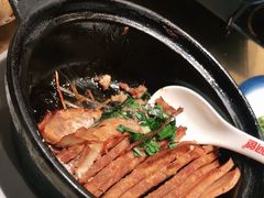 -老阿爸鲜鱼土菜(昆山花桥店)