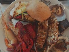 -昆明佳华广场酒店·西餐厅