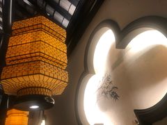 -绿茶餐厅(燕郊永旺店)