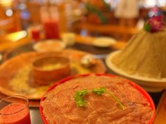 -老码头火锅(玉林店)