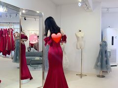-MSV 高端礼服定制(大良店)