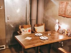 -HIGH FIVE哈福手工汉堡(桂林路店)