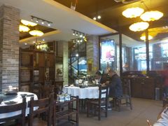 大堂-味可道美食坊(福基路店)