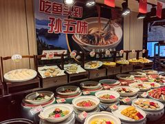 -芳·宴江南(范家路店)