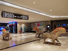 -新濠影汇华纳满Fun童乐园
