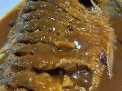 -红实家常菜(静安里店)