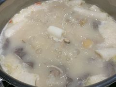 -煲王粤菜餐厅(中侨中心店)