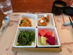 -Mr·Fish鱼鲜生海鲜放题(银泰in99店)