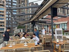 -埠口精酿夜景餐酒吧· BREWPORT BISTRO(长嘉汇重庆之眼店)