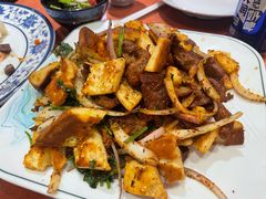 -新疆伊宁远征餐厅