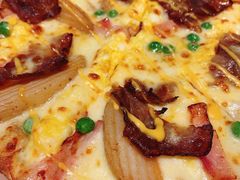 -达美乐比萨(红山店)
