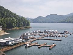 -花亭湖风景名胜区