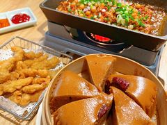 -全牛匠·乐山跷脚牛肉(新中关店)