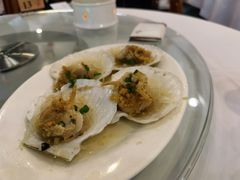蒜蓉扇贝-勝記酒家·37年老字号·经典粤菜(荔枝公园店)