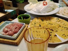 -麻辣空间·清油火锅(万达广场店)