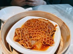 百搭酱皇蒸凤爪-陶陶居酒家(SM二期购物广场店)