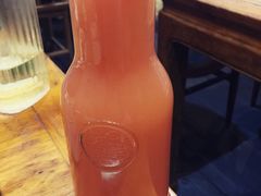 玫瑰优格-锦尚阁烤鱼•天津菜(宣武门胡同店)