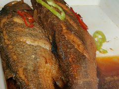 -白魁老号饭庄(交道口店)
