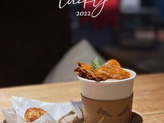 -新沙洞咖啡(泉乐坊店)