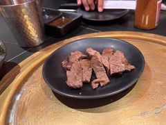 -谷牛和牛烤肉(漕河泾印象城店)