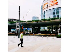 -星巴克臻选(上海合生汇1F店)