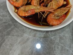 -红灯笼龙凤饭店(宁波老字号店)