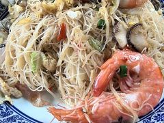 -一路飘香面馆