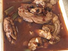 -冯鱼头火锅(青蓝山美食一条街店)